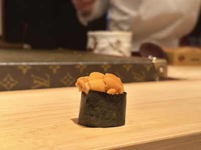 Sushi TAKAMITSU