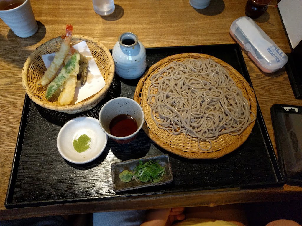 Soba-no-Mi Yoshimura
