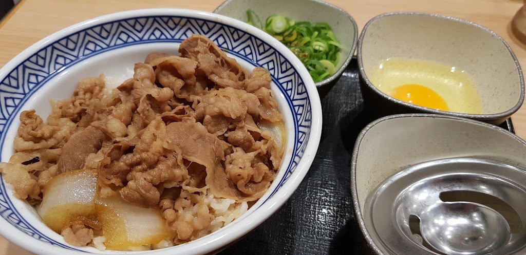 吉野家 築港本町店