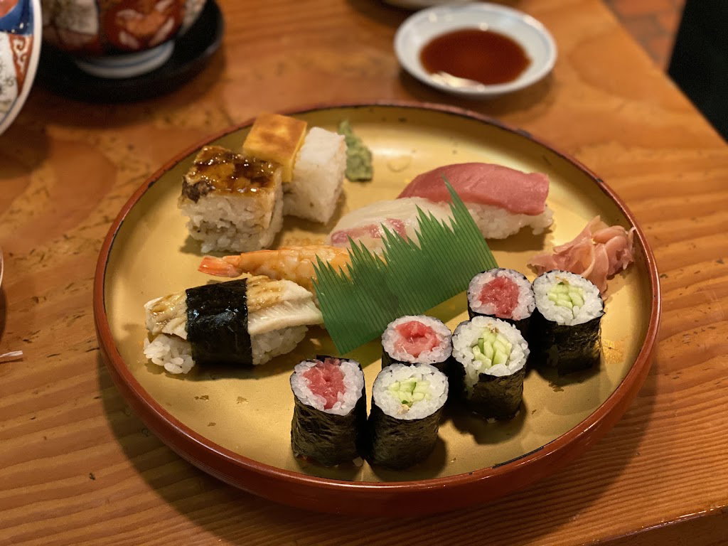Sushi Otowa