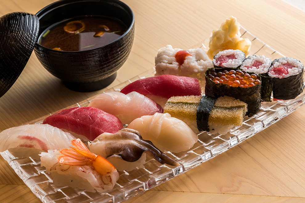 Nishiki Sushi Shin