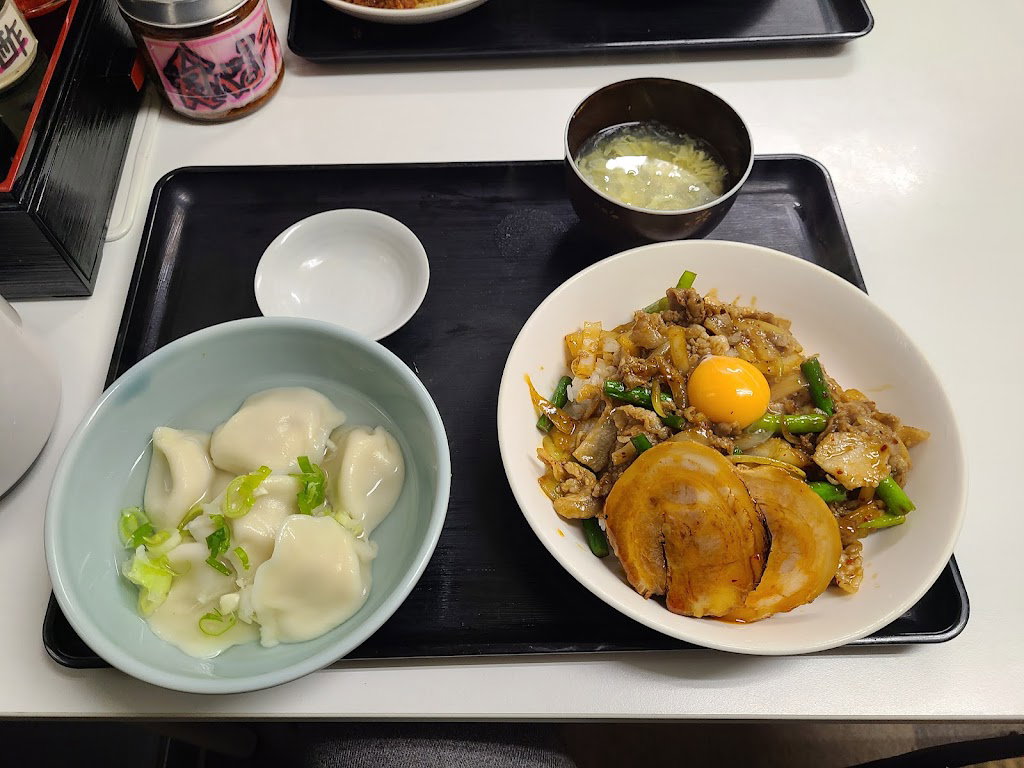 Northern Chinese Cuisine Shimikan