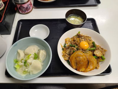 Northern Chinese Cuisine Shimikan