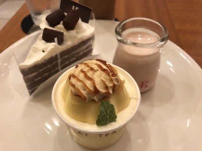 KINOTOYA Daimaru Sapporo