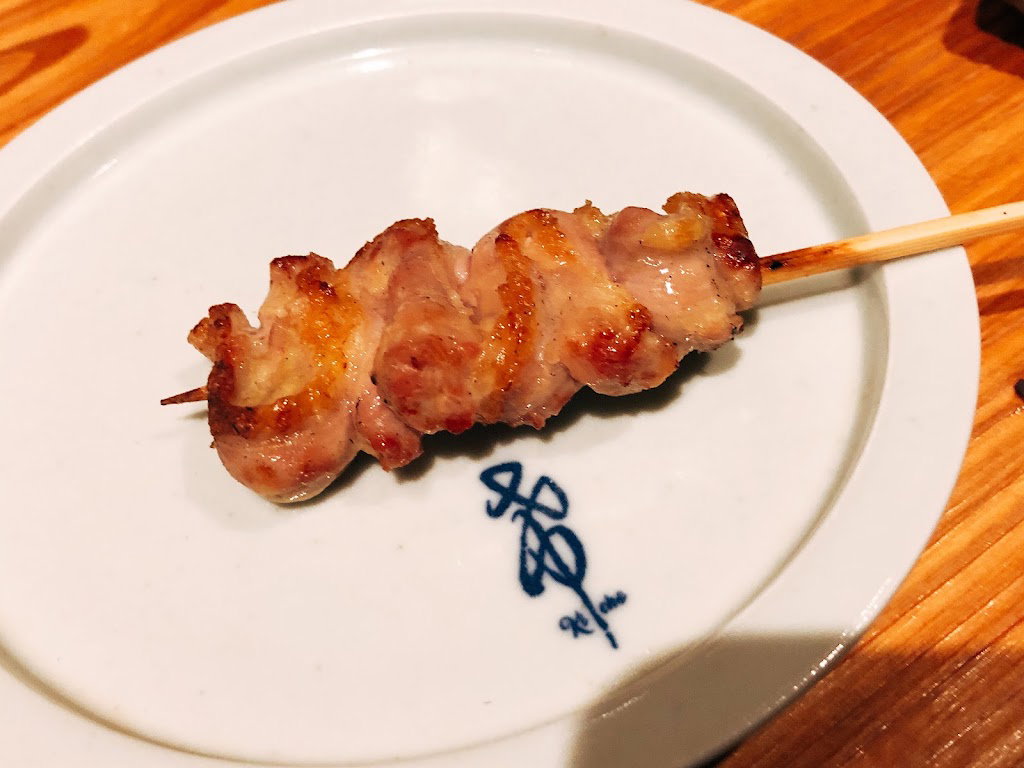 야키토리 키초
