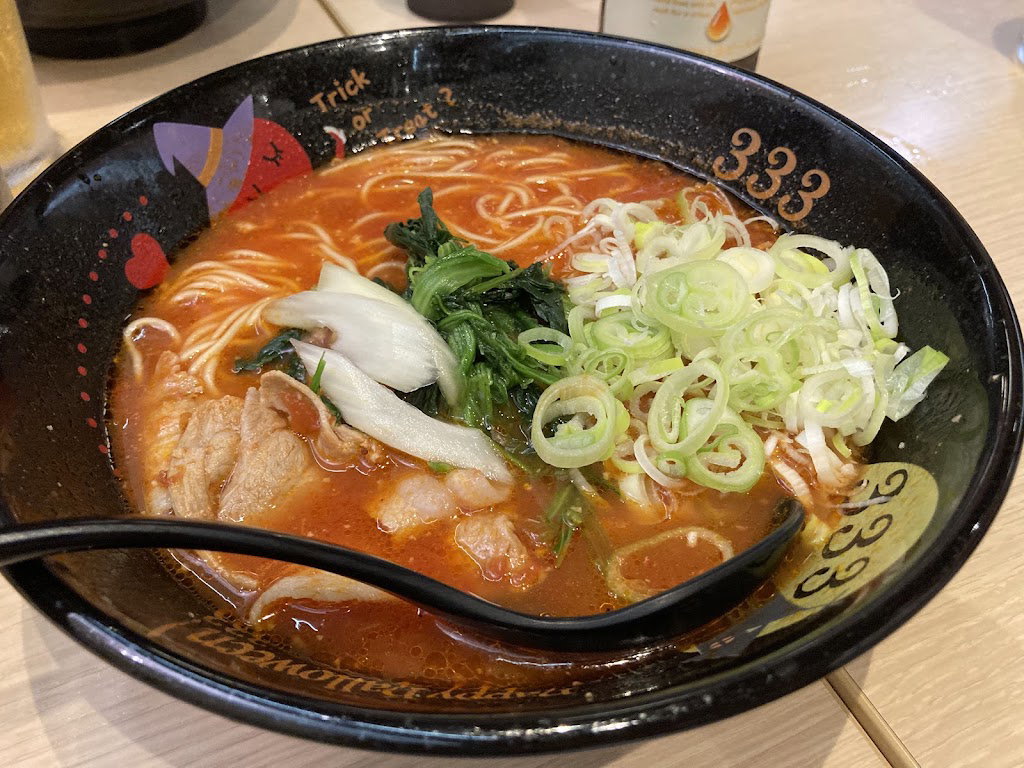 Sanmi (333) Tenjin Daimyo Main Branch