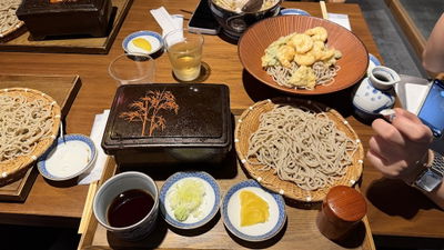 Japan Soba Chojuro