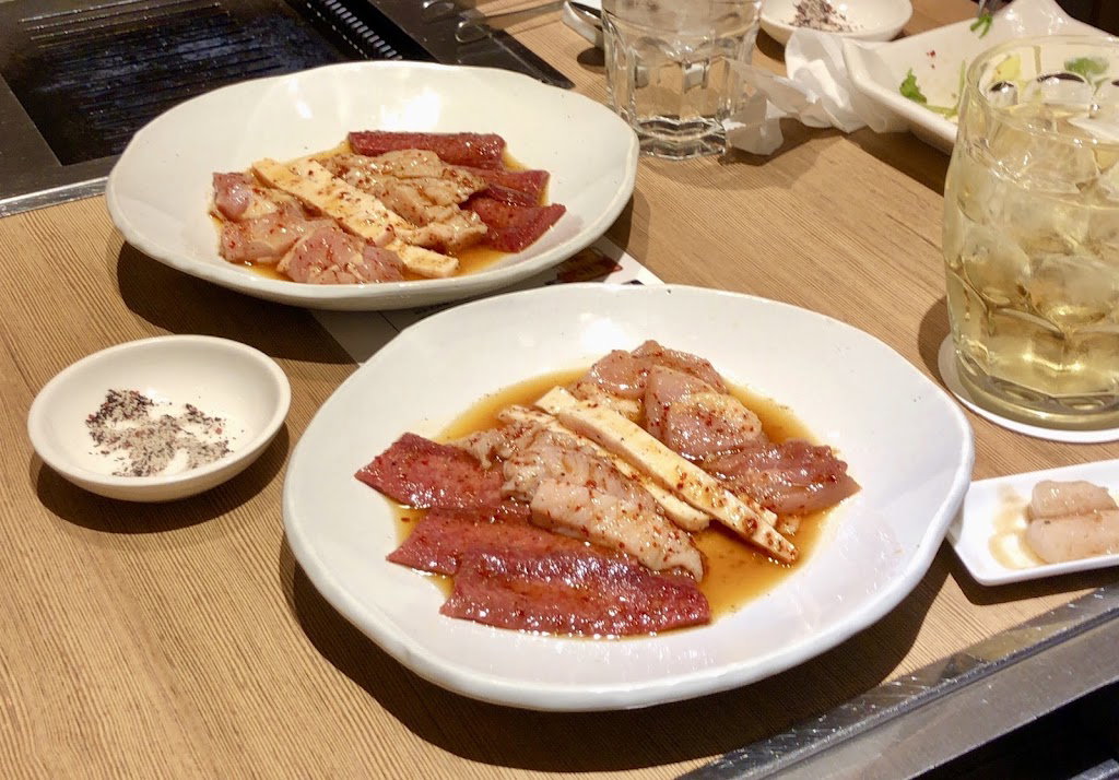 力飯店 / Rikihanten