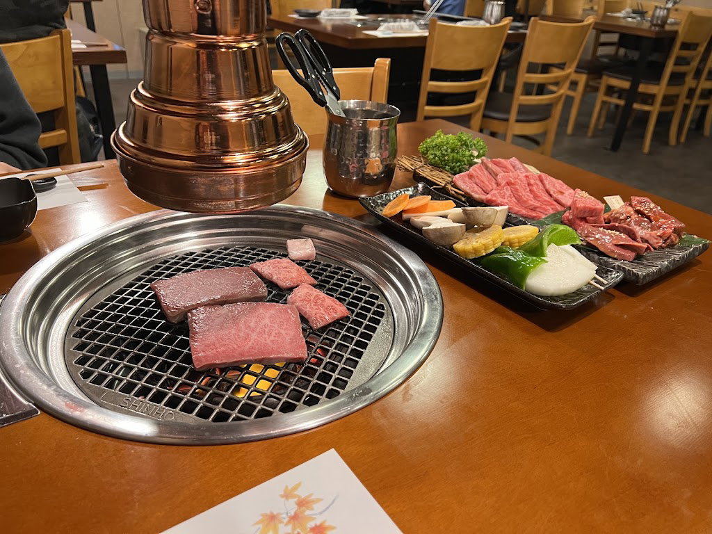 焼肉 TARU