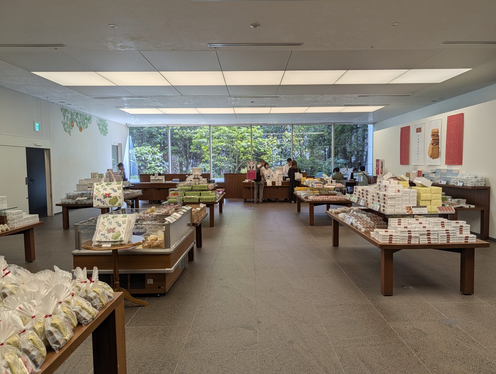 Rokkatei Sapporo Main Store