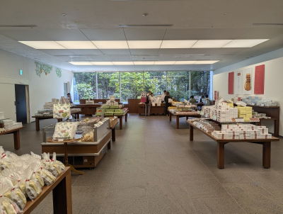 Rokkatei Sapporo Main Store