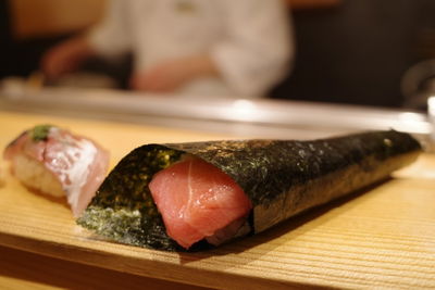 Ariso Sushi