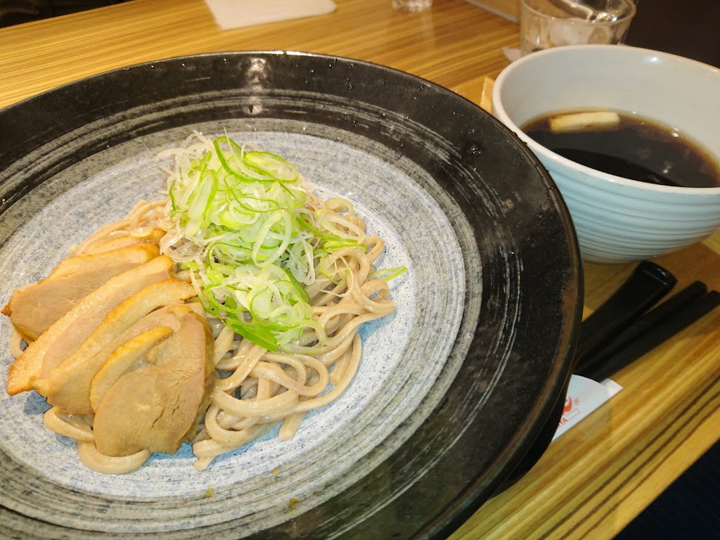 Ginza Duck Soba Kyudaime Keisuke
