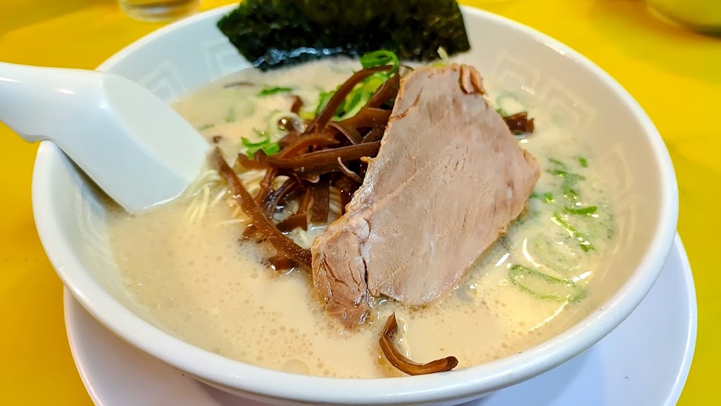 Hakata Tenjin Shinjuku Higashiguchi Branch