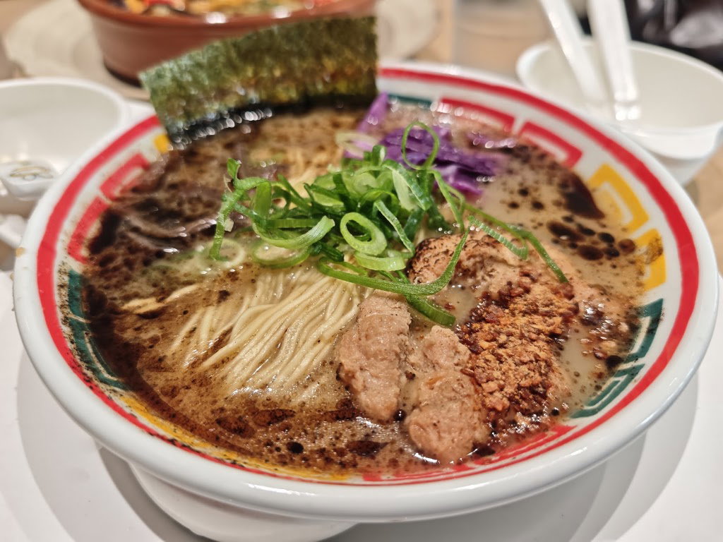 Vegan Bistro Jangara
