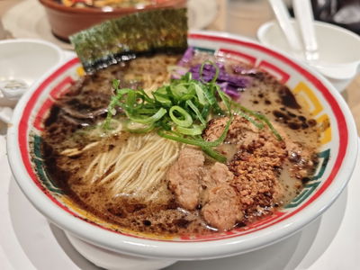 Vegan Bistro Jangara