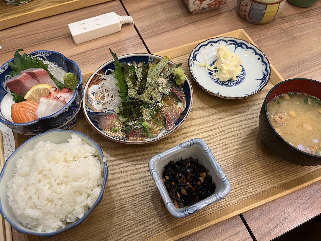 海鮮丼・天ぷら 博多 喜水丸 博多阪急店