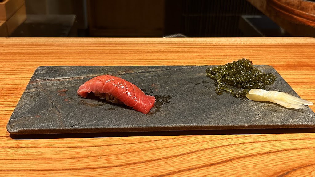 Sushi Mitsuyoshi