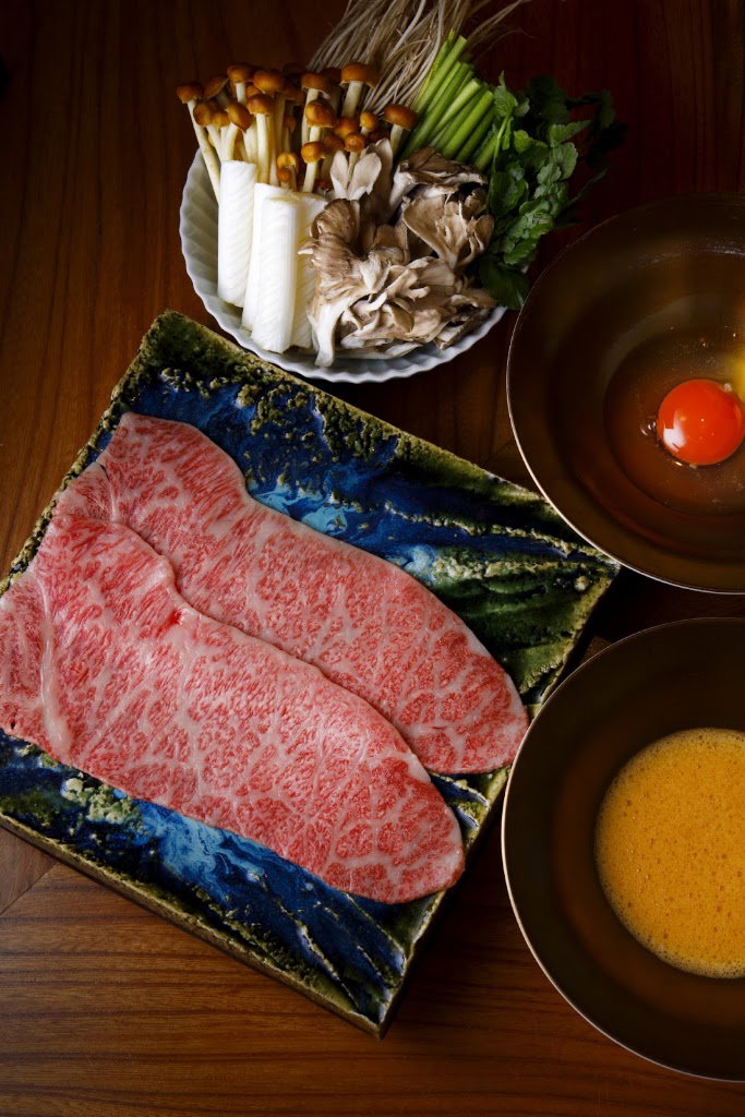 Tokyo Meat Shabu House