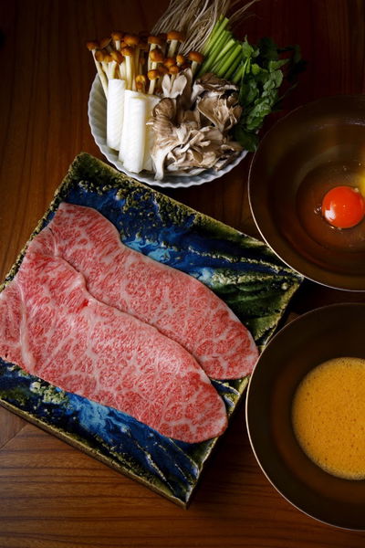 Tokyo Meat Shabu House