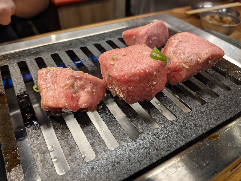 yakiniku futago Shimokitazawa（bbq japanese）