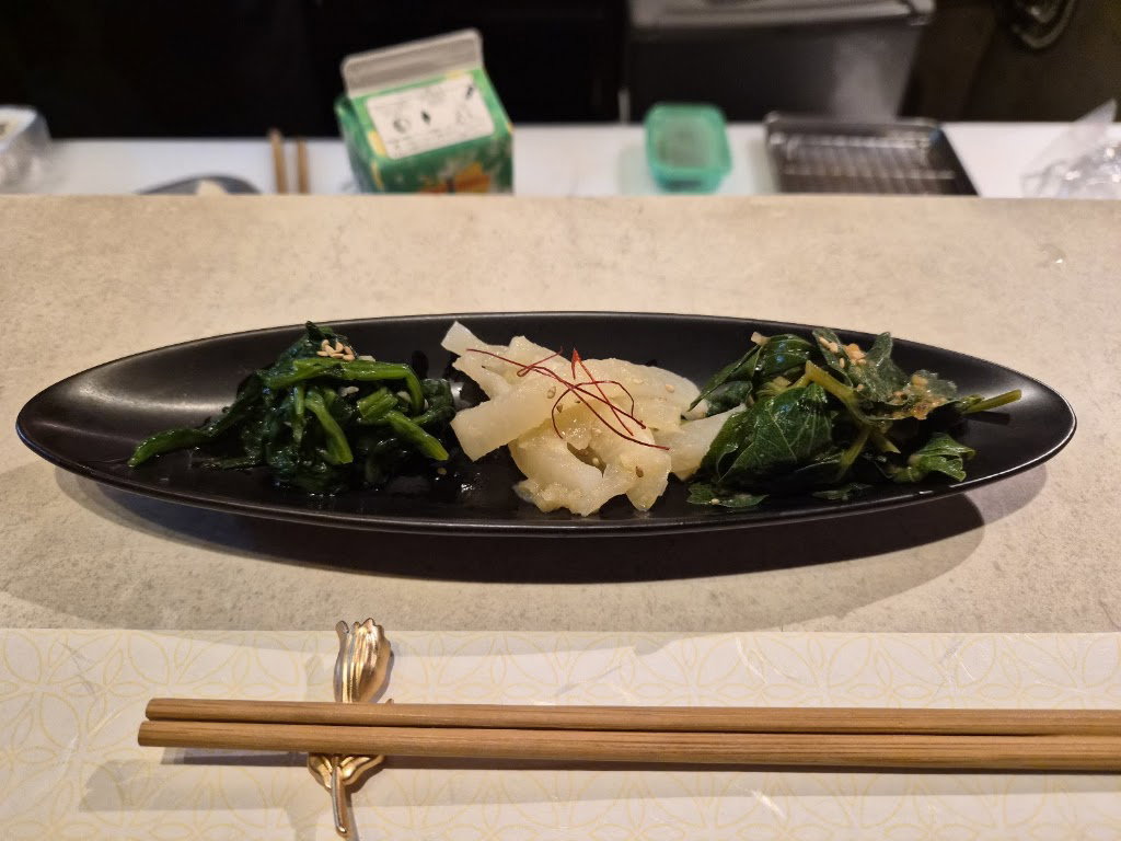 HARU Korean Dining(ハル 韓国料理)