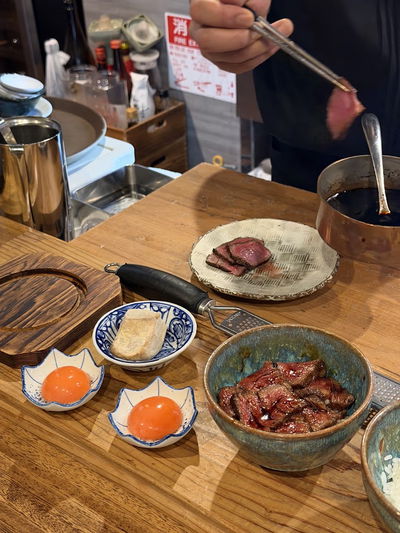 Mahoroba Irori Shinsaibashi