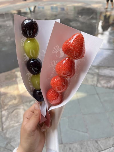 Strawberry Fetish 博多店
