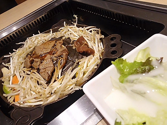Matsuo Jingisukan