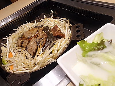 Matsuo Jingisukan Sapporo Ekimae