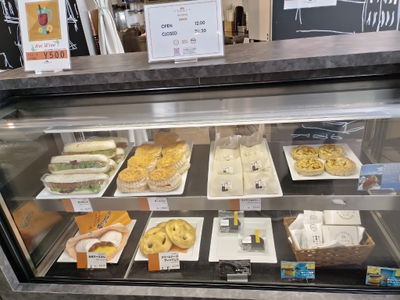 札幌藻岩山索道半山站