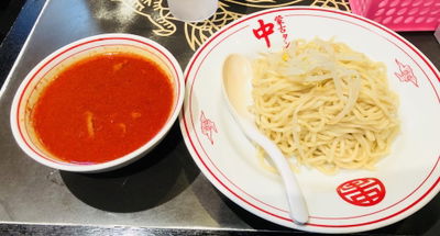 몽고탄멘 나카모토 시부야점
