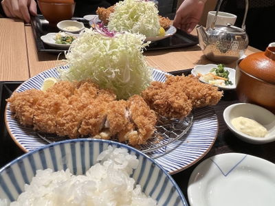Tonkatsu Wako