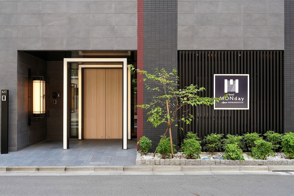 MIMARU TOKYO NIHOMBASHI SUITENGUMAE