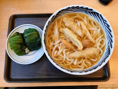 WEST Haruyoshi shop