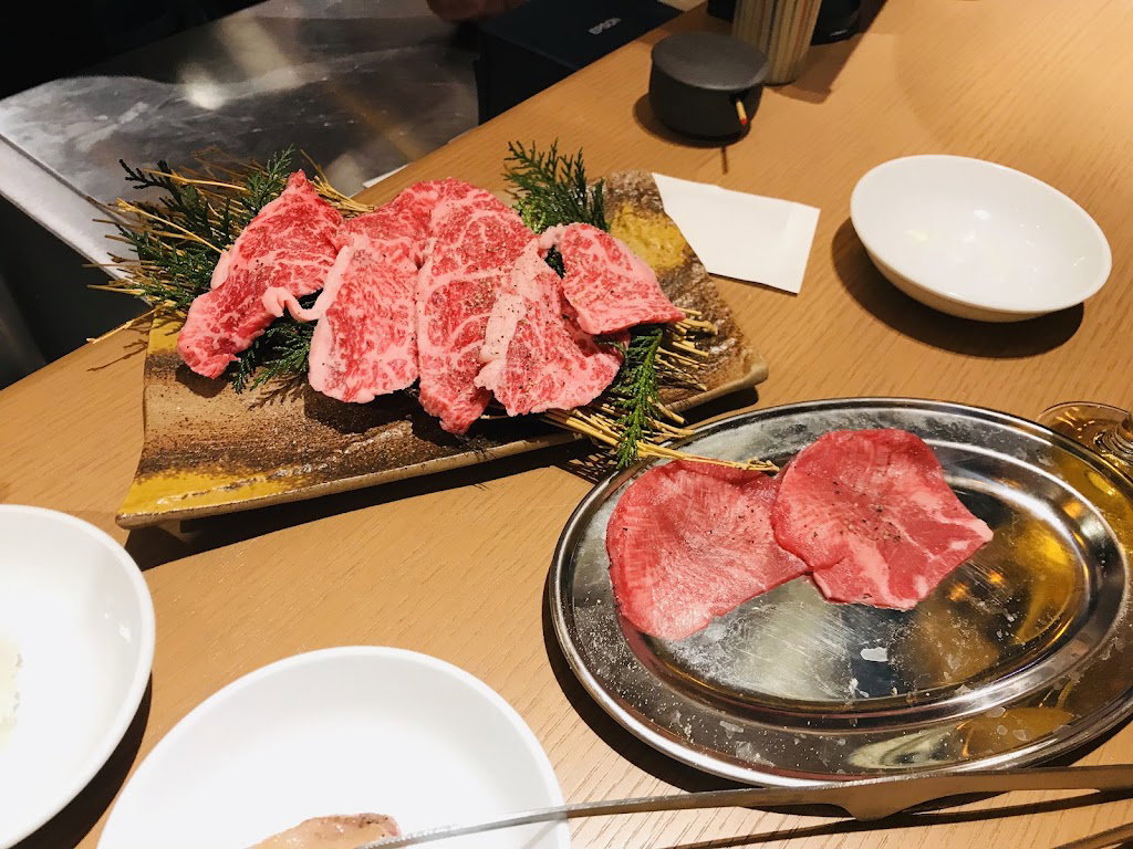 Pontocho Yakiniku Yamakawa