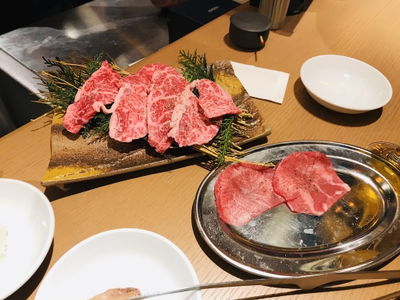 Pontocho Yakiniku Yamakawa
