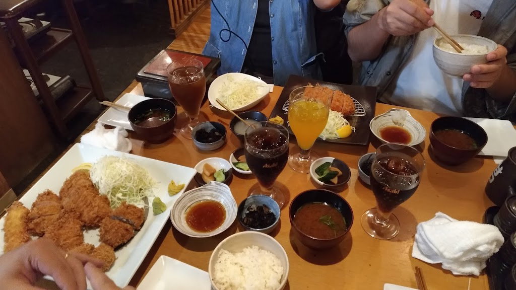 Tonkatsu Hasegawa