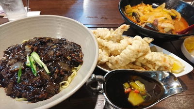니쿠 엔 멘