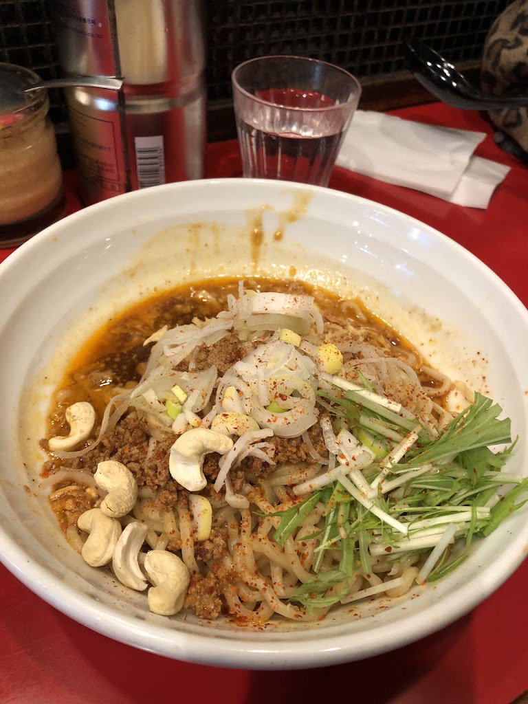 Mazesoba Shichi