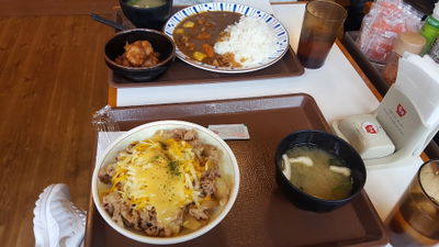 스키야