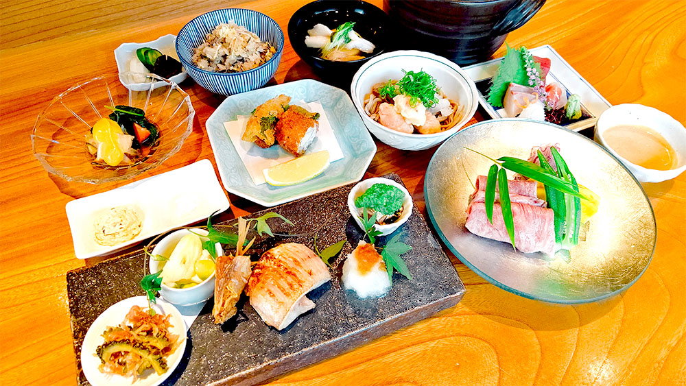 Tamasaka Marunouchi