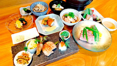 Tamasaka Marunouchi