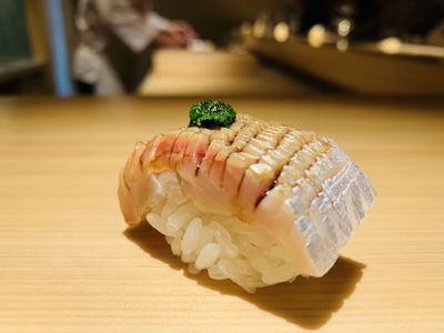 Sushi Sohei