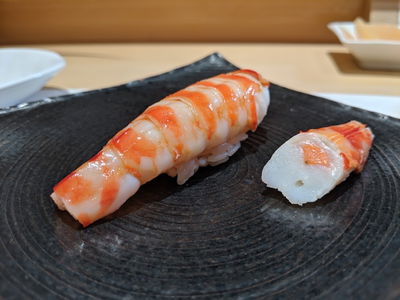 Sushi Fukumoto