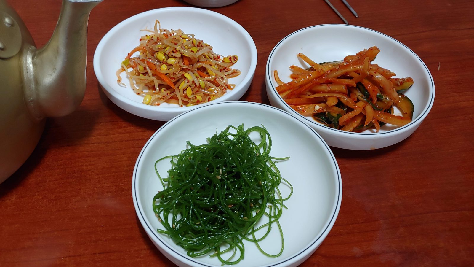 Golmok-an Sikdang