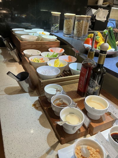 리스토란테 오지오
