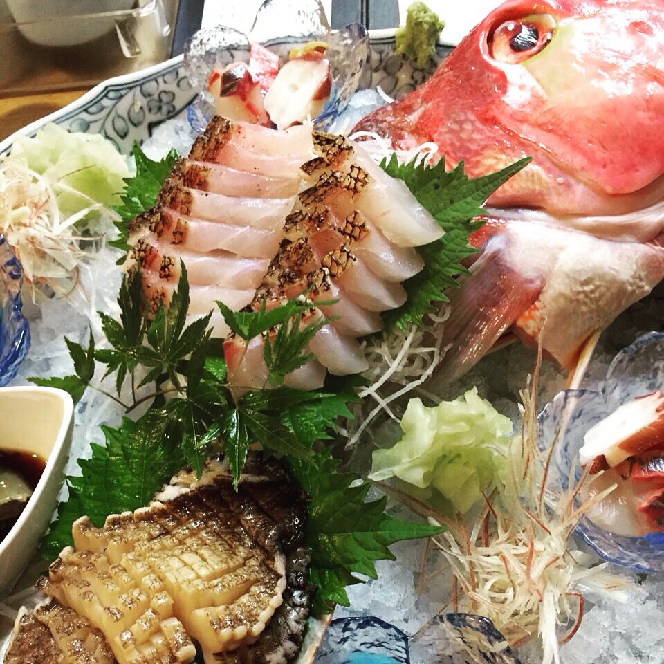 Ichinichiichizen Fukuoka
