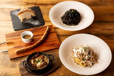La Boheme Ginza