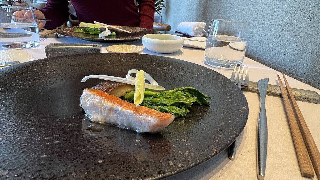 Restaurant Toyo Tokyo